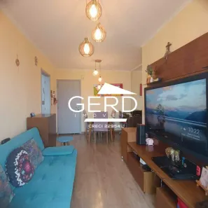 Apartamento com 2 Quartos à venda, 60m² no Presidente Altino, Osasco