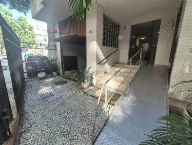 Apartamento com 1 Quarto à venda, 34m² no Copacabana, Rio de Janeiro