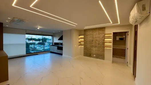 Apartamento com 3 Quartos à venda, 125m² no Campo Belo, São Paulo