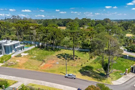 Lote/Terreno à venda, 1367m² no Vila Fuck, Piraquara