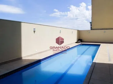 Apartamento com 1 Quarto para alugar, 27m² no Vila Santo Antônio, Maringá
