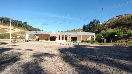 Lote/Terreno à venda, 456m² no Filgueiras, Juiz de Fora