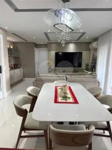 Apartamento com 3 Quartos à venda, 160m² no Vila Rosália, Guarulhos