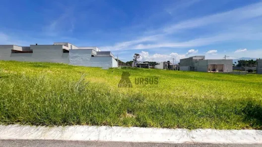 Lote/Terreno à venda, 250m² no Terras de Benvira, Tremembé