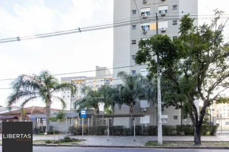 Apartamento com 2 Quartos à venda, 49m² no Tristeza, Porto Alegre