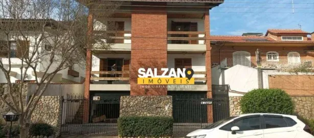 Sobrado com 4 Quartos à venda, 349m² no Jardim Esplanada, São José dos Campos
