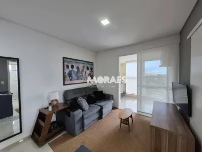 Apartamento com 1 Quarto à venda, 48m² no Jardim Auri Verde, Bauru