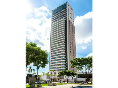 Apartamento com 3 Quartos à venda, 177m² no Setor Bueno, Goiânia