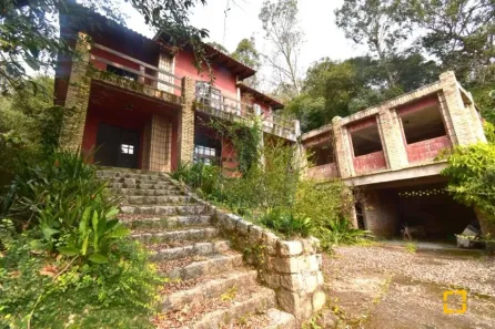 Casa com 3 Quartos à venda, 152m² no Sambaqui, Florianópolis