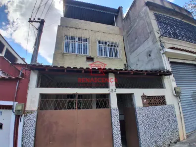Casa com 5 Quartos para alugar, 195m² no Encantado, Rio de Janeiro