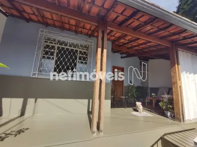 Casa com 3 Quartos à venda, 188m² no Santo André, Belo Horizonte