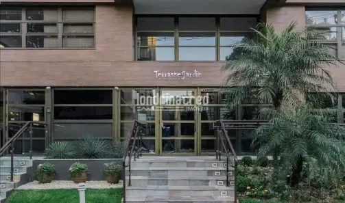 Apartamento com 3 Quartos à venda, 88m² no Centro, Londrina