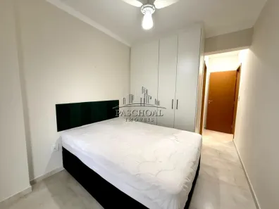 Apartamento com 3 Quartos à venda, 115m² no Canto do Forte, Praia Grande