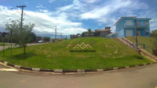 Lote/Terreno à venda, 1306m² no Residencial Dos Lagos, Itupeva