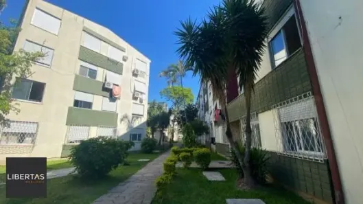 Apartamento com 1 Quarto à venda, 35m² no Cavalhada, Porto Alegre