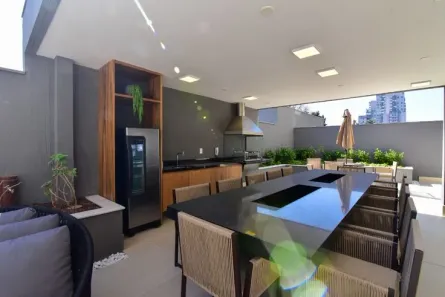 Apartamento com 4 Quartos à venda, 125m² no Vila Dom Pedro I, São Paulo