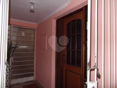 Sobrado com 4 Quartos à venda, 140m² no Lauzane Paulista, São Paulo