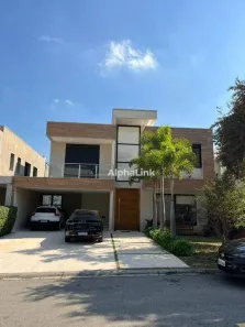 Casa de Condomínio com 4 Quartos à venda, 470m² no Alphaville, Santana de Parnaíba