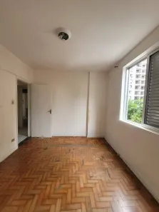 Apartamento com 1 Quarto à venda, 55m² no Itararé, São Vicente