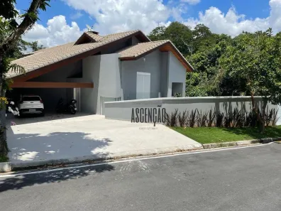 Casa de Condomínio com 4 Quartos à venda, 500m² no Arujá 5, Arujá