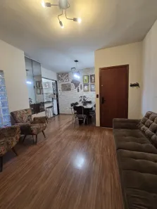 Apartamento com 3 Quartos à venda, 73m² no Novo Eldorado, Contagem