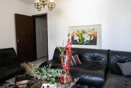 Casa com 4 Quartos à venda, 298m² no Ouro Preto, Belo Horizonte