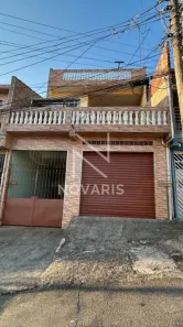 Sobrado com 3 Quartos à venda, 204m² no Jardim Sônia Maria, Itapecerica da Serra