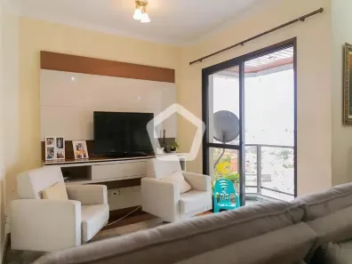Apartamento com 3 Quartos à venda, 112m² no Vila Nair, São Paulo
