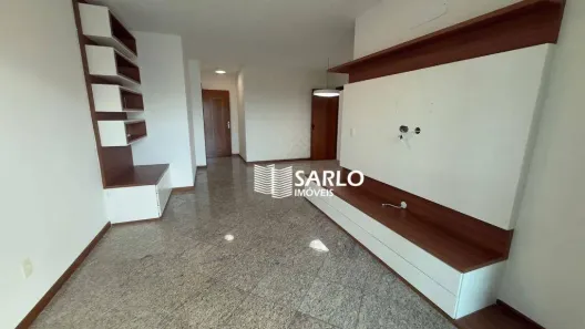 Apartamento com 4 Quartos à venda, 140m² no Praia do Canto, Vitória