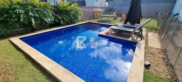 Sobrado com 5 Quartos à venda, 288m² no Jardim Vila Paradiso, Indaiatuba