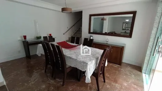 Casa de Condomínio com 3 Quartos à venda, 250m² no Ataíde, Vila Velha