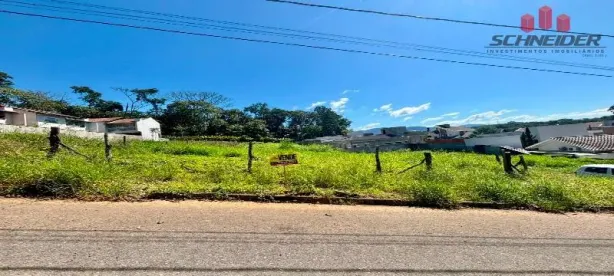 Lote/Terreno à venda, 782m² no Capitais, Timbó