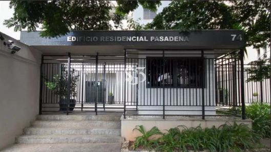 Apartamento com 2 Quartos à venda, 75m² no Cambuí, Campinas