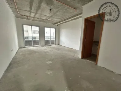Sala Comercial à venda, 40m² no Boqueirão, Praia Grande