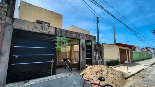 Casa com 3 Quartos à venda, 120m² no Jardim Suarão (Praia), Itanhaém