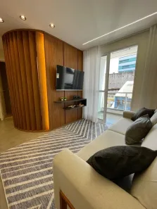 Apartamento com 2 Quartos à venda, 56m² no Jardim do Mar, São Bernardo do Campo