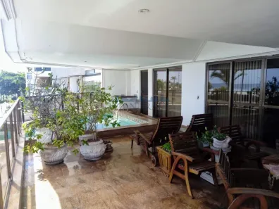 Apartamento com 4 Quartos à venda, 380m² no Barra da Tijuca, Rio de Janeiro