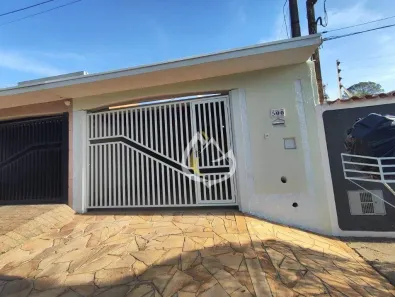 Casa com 2 Quartos à venda, 91m² no Jardim Ypê, Paulínia