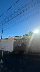 Casa com 2 Quartos à venda, 63m² no Bandeira Branca, Jacareí