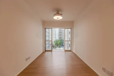 Apartamento com 3 Quartos à venda, 69m² no Cidade Monções, São Paulo