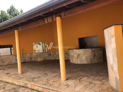 Ponto Comercial à venda, 322m² no Parque Santa Bárbara, Campinas