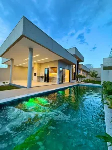 Casa com 3 Quartos à venda, 190m² no Setor Três Marias, Goiânia