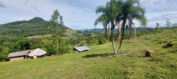 Lote/Terreno à venda, 70m² no Lichtenthal, Picada Café