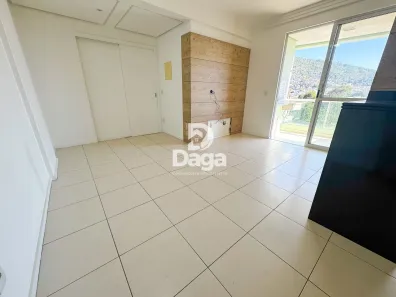 Apartamento com 2 Quartos à venda, 66m² no Trindade, Florianópolis