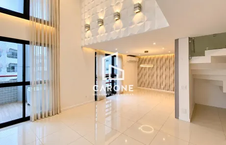 Apartamento com 3 Quartos para alugar, 173m² no Itaim Bibi, São Paulo