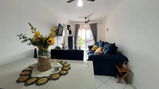Apartamento com 2 Quartos à venda, 88m² no Ocian, Praia Grande