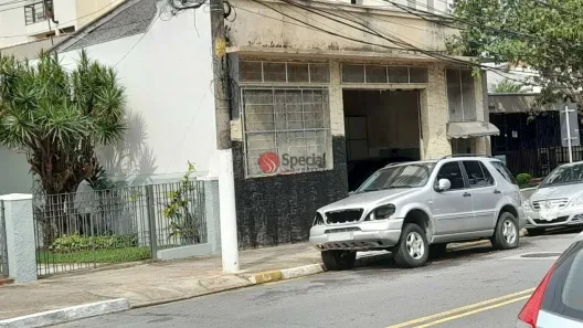 Lote/Terreno à venda, 250m² no Belenzinho, São Paulo