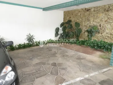 Apartamento com 1 Quarto à venda, 23m² no Santana, Porto Alegre