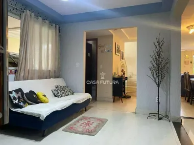 Casa com 4 Quartos à venda, 280m² no Jardim Belvedere, Volta Redonda