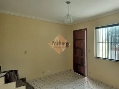Sobrado com 2 Quartos à venda, 70m² no Jardim Itapema, São Paulo